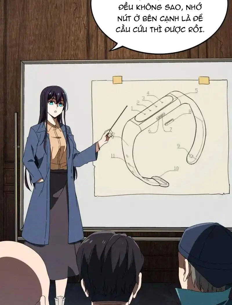 Thương Thiên Tại Hạ Chapter 96 - 43