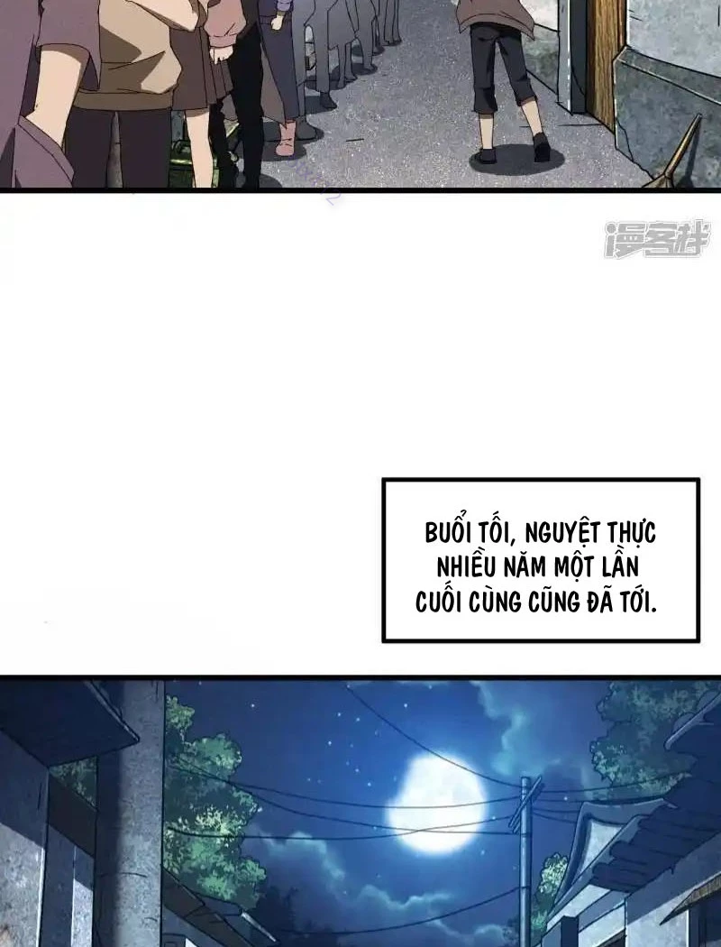 Thương Thiên Tại Hạ Chapter 96 - 45