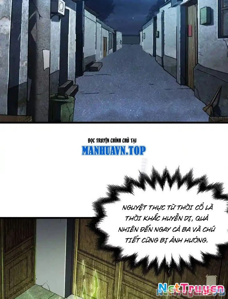 Thương Thiên Tại Hạ Chapter 96 - 46