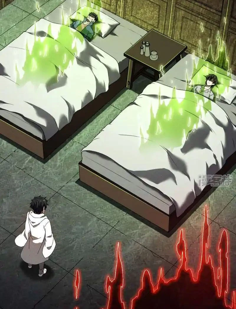 Thương Thiên Tại Hạ Chapter 96 - 47