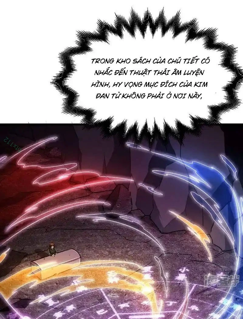 Thương Thiên Tại Hạ Chapter 96 - 49