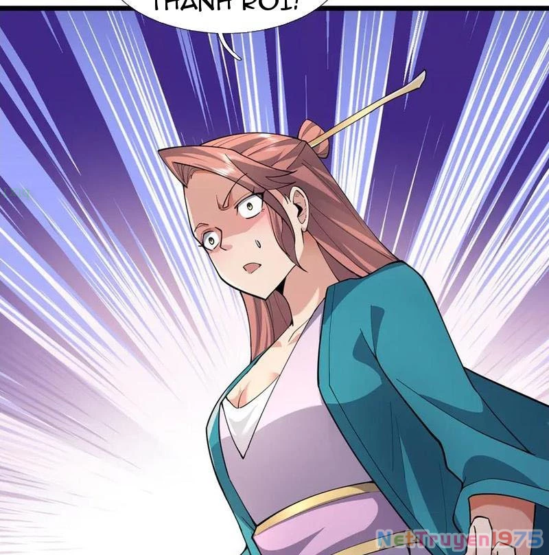 Ngủ Say Vạn Cổ: Xuất Thế Quét Ngang Chư Thiên Chapter 99 - 3