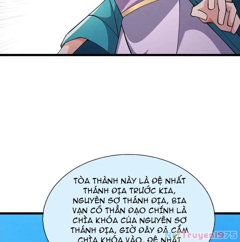 Ngủ Say Vạn Cổ: Xuất Thế Quét Ngang Chư Thiên Chapter 99 - 4