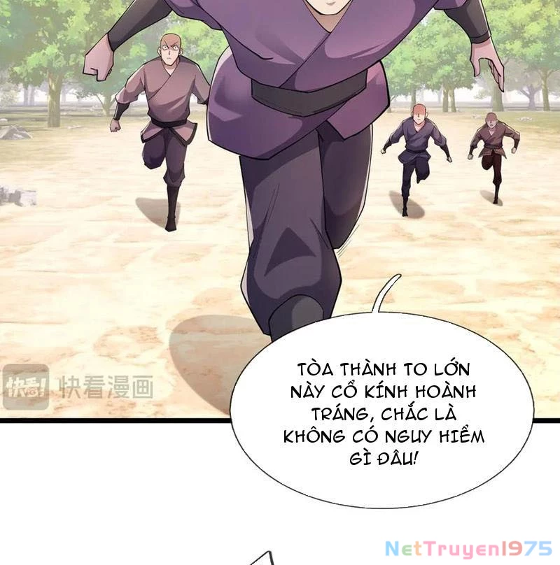 Ngủ Say Vạn Cổ: Xuất Thế Quét Ngang Chư Thiên Chapter 99 - 17