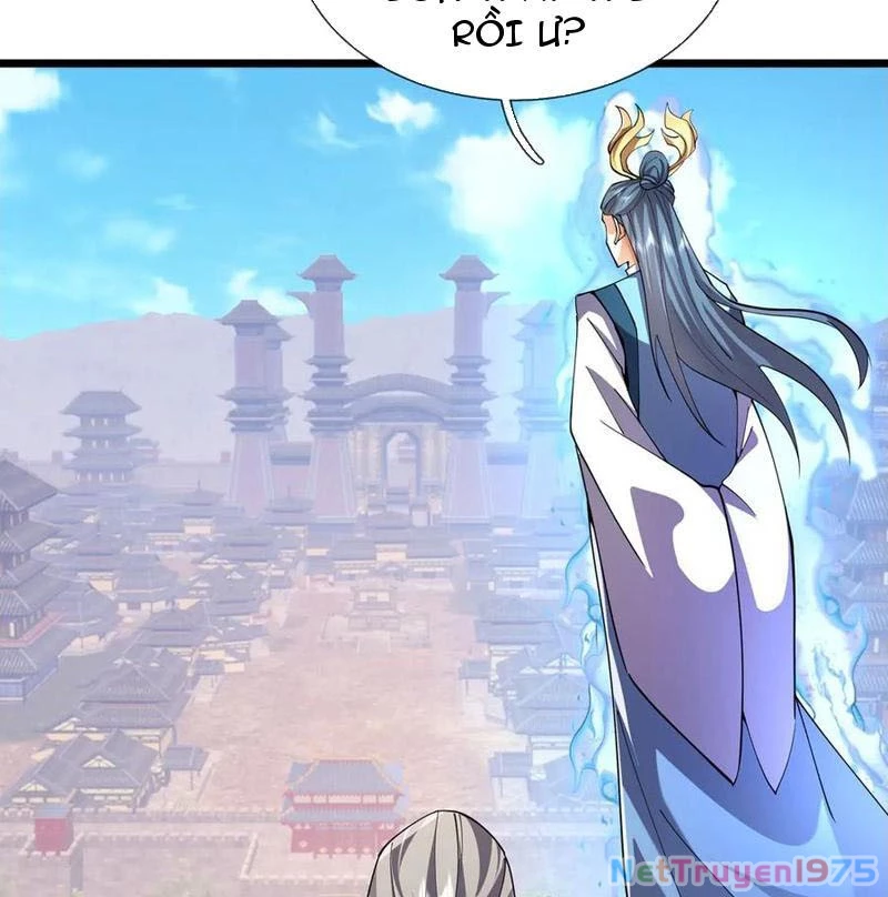 Ngủ Say Vạn Cổ: Xuất Thế Quét Ngang Chư Thiên Chapter 99 - 20