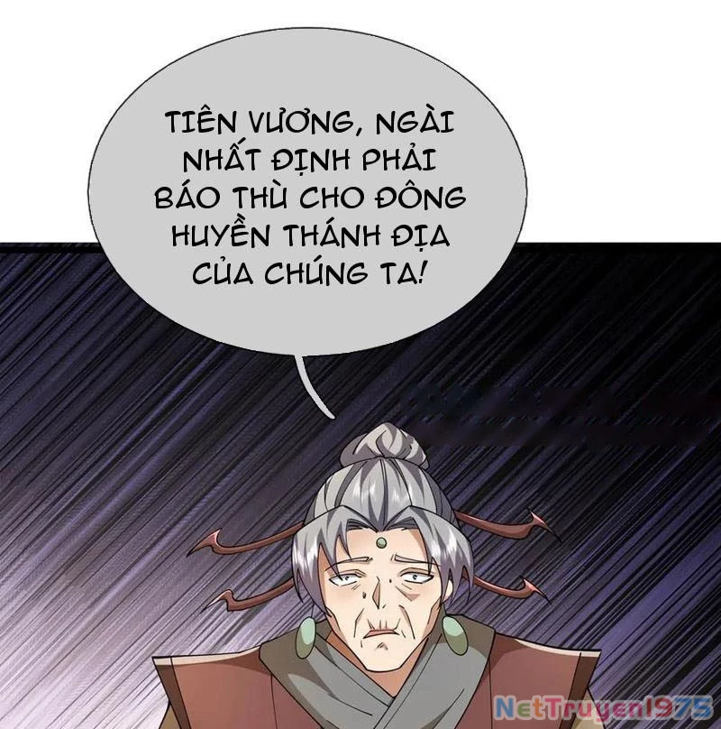 Ngủ Say Vạn Cổ: Xuất Thế Quét Ngang Chư Thiên Chapter 99 - 22