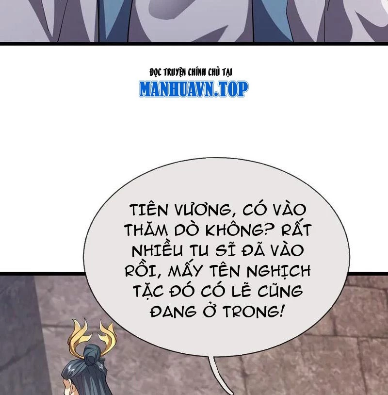 Ngủ Say Vạn Cổ: Xuất Thế Quét Ngang Chư Thiên Chapter 99 - 27