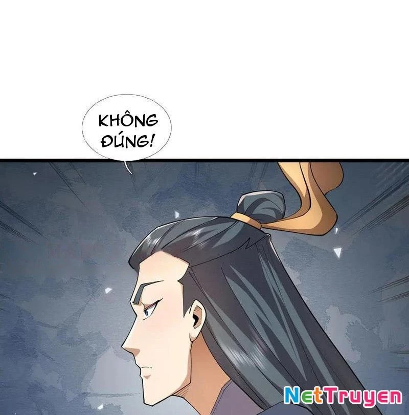 Ngủ Say Vạn Cổ: Xuất Thế Quét Ngang Chư Thiên Chapter 99 - 31