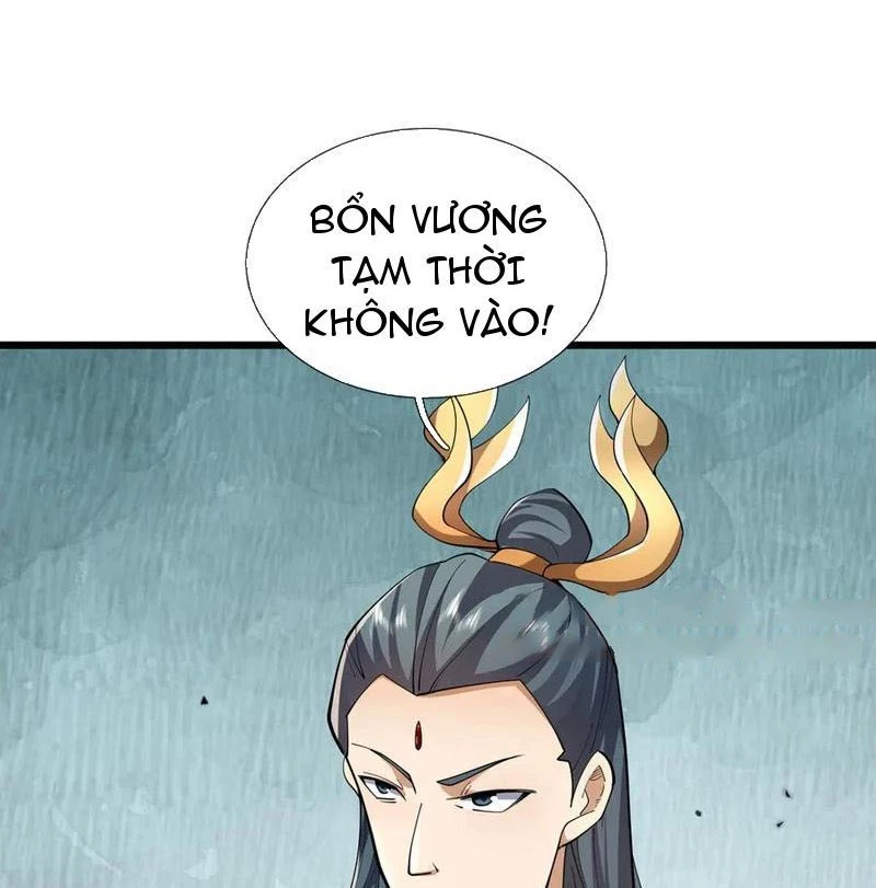 Ngủ Say Vạn Cổ: Xuất Thế Quét Ngang Chư Thiên Chapter 99 - 34