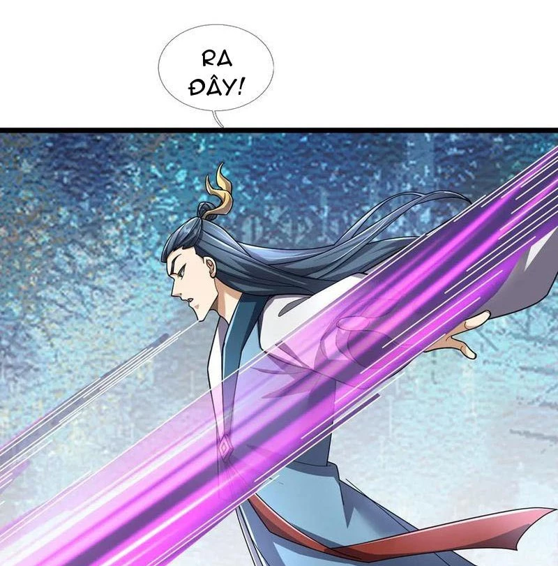Ngủ Say Vạn Cổ: Xuất Thế Quét Ngang Chư Thiên Chapter 99 - 38