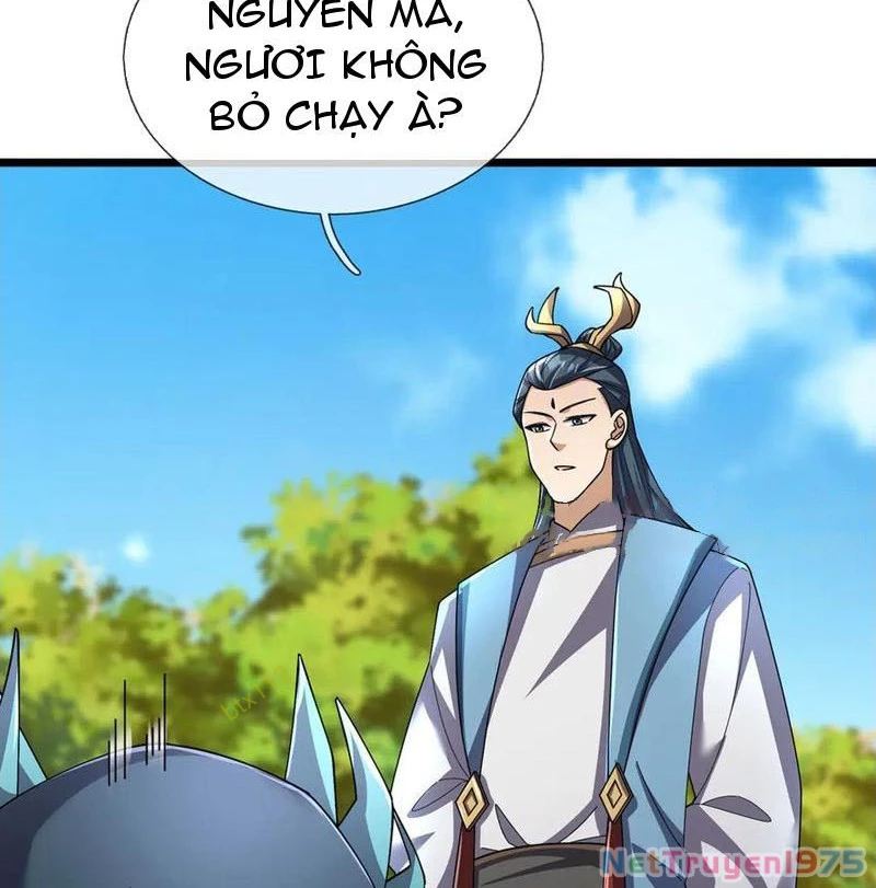 Ngủ Say Vạn Cổ: Xuất Thế Quét Ngang Chư Thiên Chapter 99 - 43