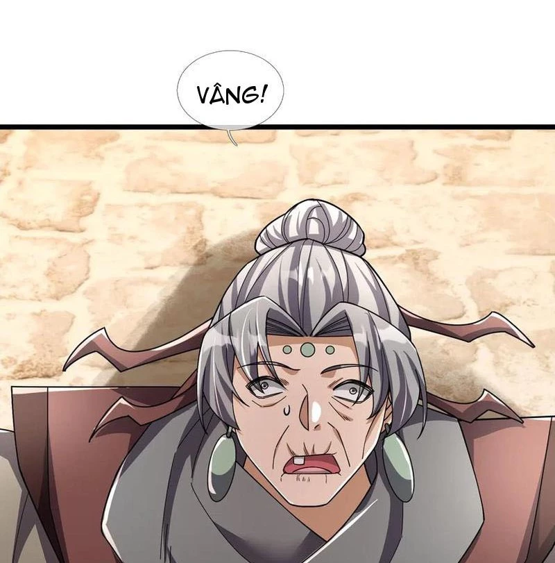 Ngủ Say Vạn Cổ: Xuất Thế Quét Ngang Chư Thiên Chapter 99 - 50