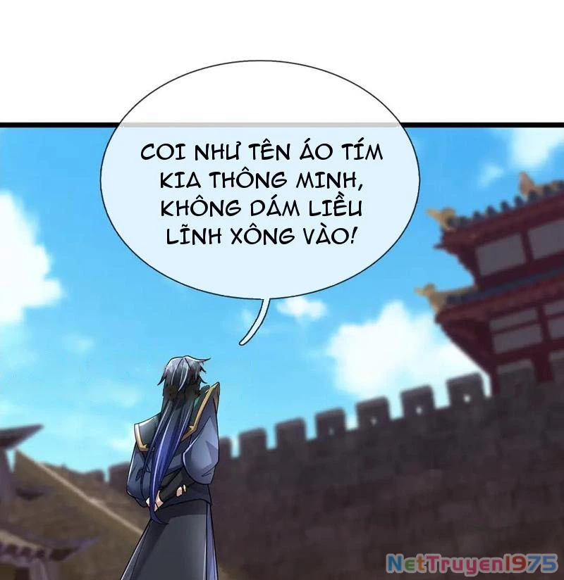 Ngủ Say Vạn Cổ: Xuất Thế Quét Ngang Chư Thiên Chapter 99 - 55