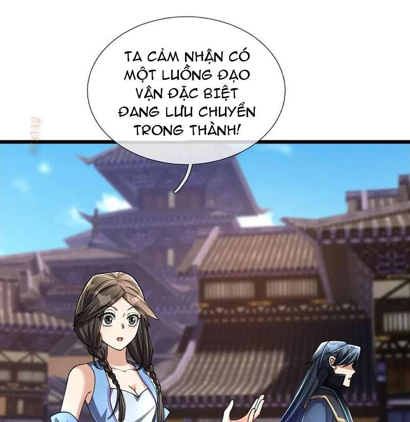 Ngủ Say Vạn Cổ: Xuất Thế Quét Ngang Chư Thiên Chapter 99 - 57
