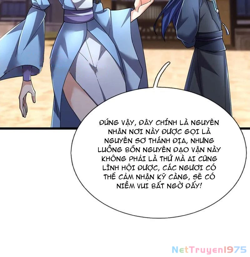 Ngủ Say Vạn Cổ: Xuất Thế Quét Ngang Chư Thiên Chapter 99 - 58