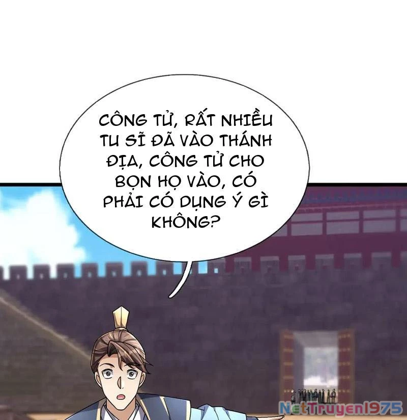 Ngủ Say Vạn Cổ: Xuất Thế Quét Ngang Chư Thiên Chapter 99 - 59