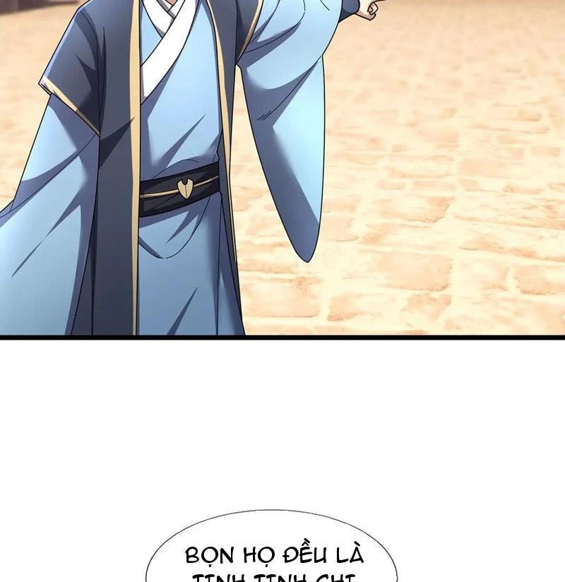 Ngủ Say Vạn Cổ: Xuất Thế Quét Ngang Chư Thiên Chapter 99 - 60