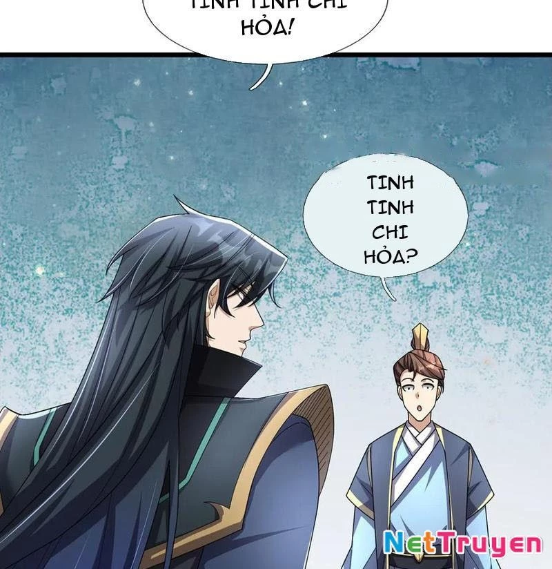 Ngủ Say Vạn Cổ: Xuất Thế Quét Ngang Chư Thiên Chapter 99 - 61