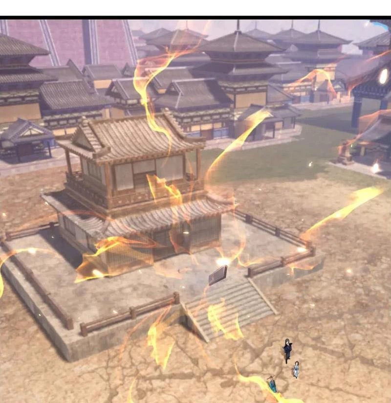 Ngủ Say Vạn Cổ: Xuất Thế Quét Ngang Chư Thiên Chapter 99 - 68