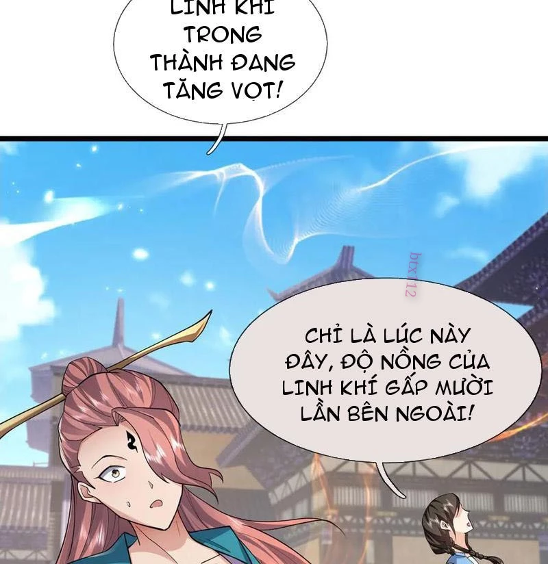 Ngủ Say Vạn Cổ: Xuất Thế Quét Ngang Chư Thiên Chapter 99 - 70
