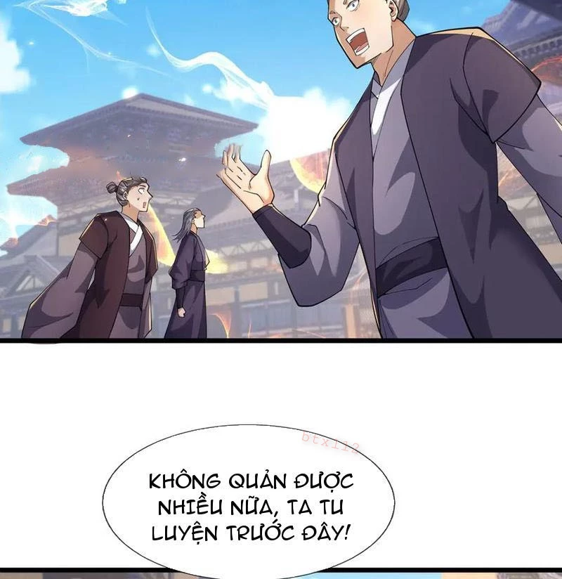 Ngủ Say Vạn Cổ: Xuất Thế Quét Ngang Chư Thiên Chapter 99 - 78
