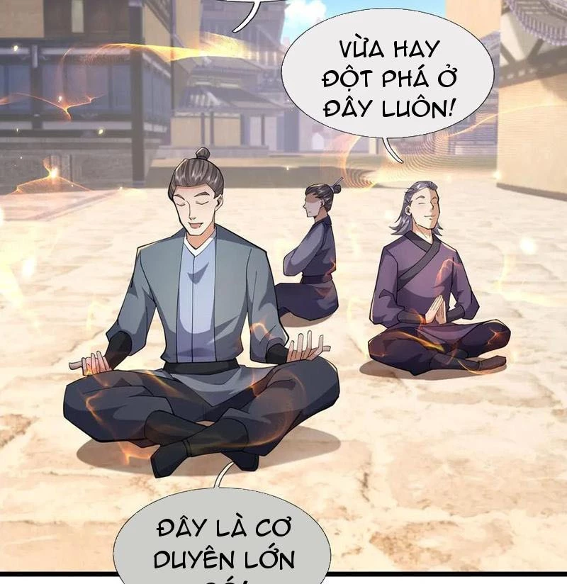 Ngủ Say Vạn Cổ: Xuất Thế Quét Ngang Chư Thiên Chapter 99 - 79