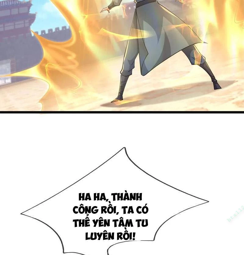 Ngủ Say Vạn Cổ: Xuất Thế Quét Ngang Chư Thiên Chapter 99 - 90