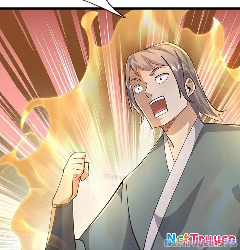 Ngủ Say Vạn Cổ: Xuất Thế Quét Ngang Chư Thiên Chapter 99 - 91