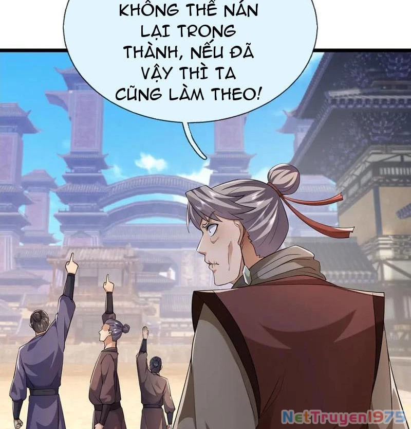 Ngủ Say Vạn Cổ: Xuất Thế Quét Ngang Chư Thiên Chapter 99 - 95
