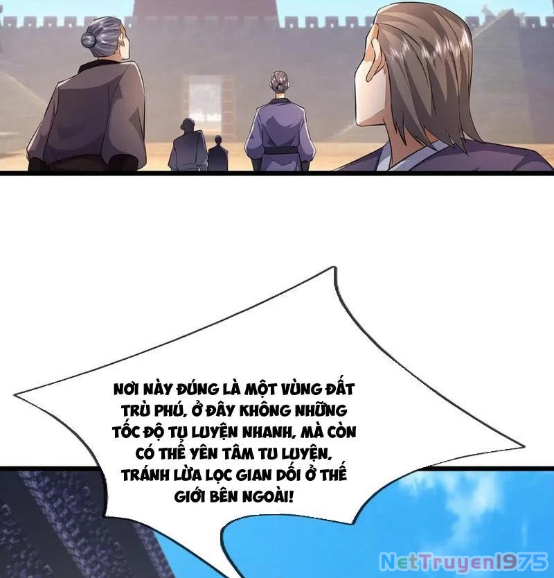 Ngủ Say Vạn Cổ: Xuất Thế Quét Ngang Chư Thiên Chapter 99 - 99