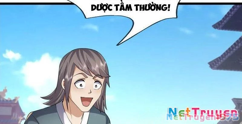 Ngủ Say Vạn Cổ: Xuất Thế Quét Ngang Chư Thiên Chapter 99 - 116