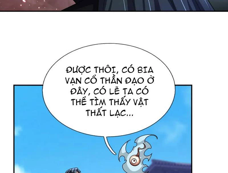 Ngủ Say Vạn Cổ: Xuất Thế Quét Ngang Chư Thiên Chapter 100 - 14