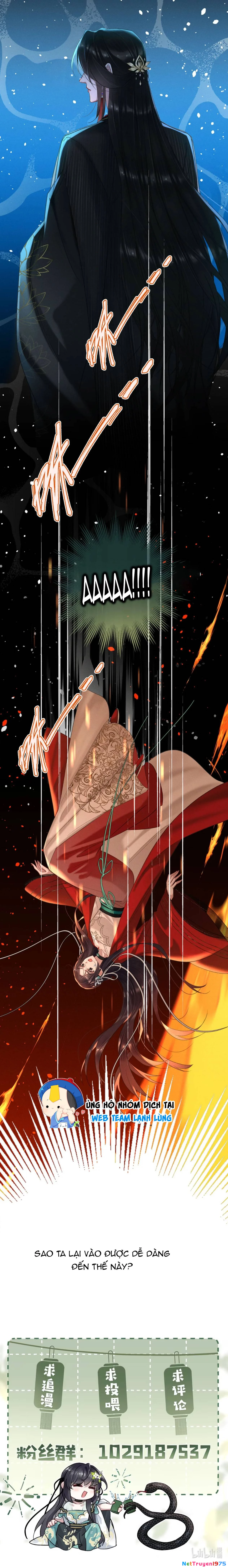 Dâng Cá Muối Cho Sư Tổ Chapter 26 - Trang 2