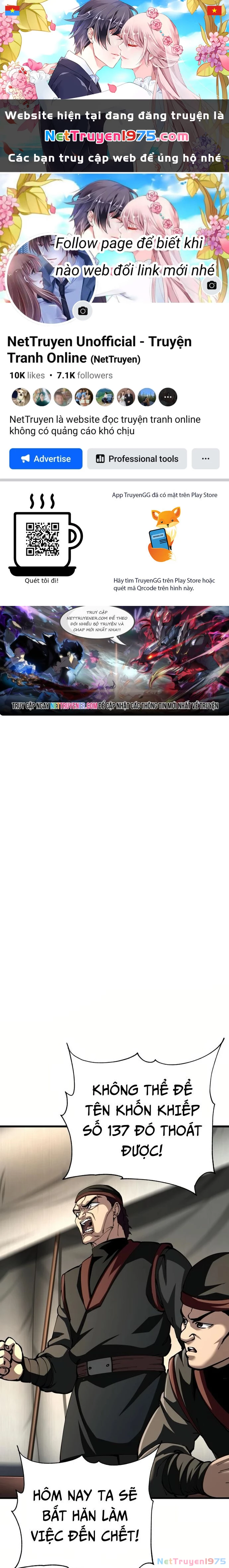 Ông Võ Giả Và Cháu Chí Tôn Chapter 90 - 1