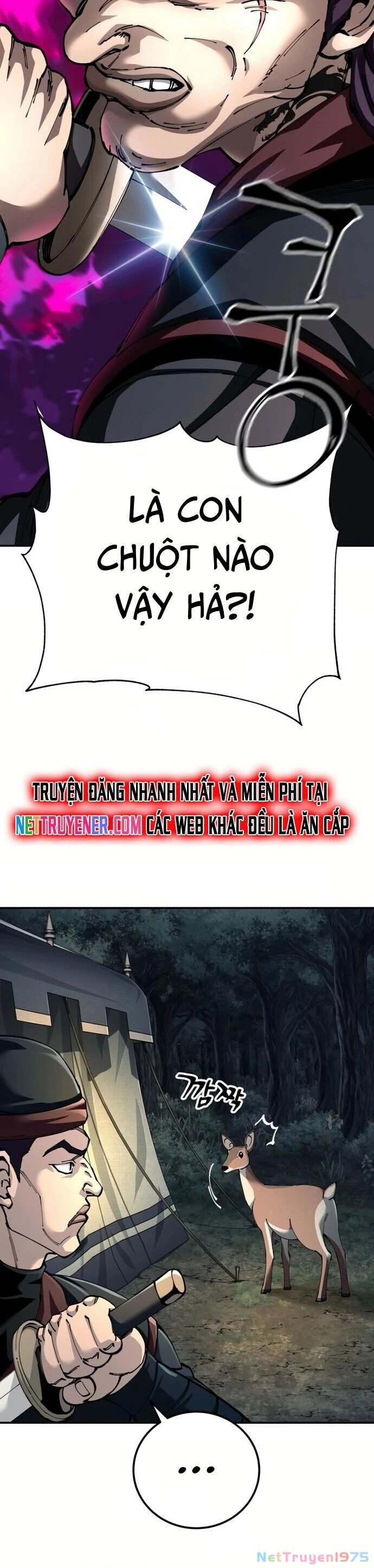 Ông Võ Giả Và Cháu Chí Tôn Chapter 90 - 4