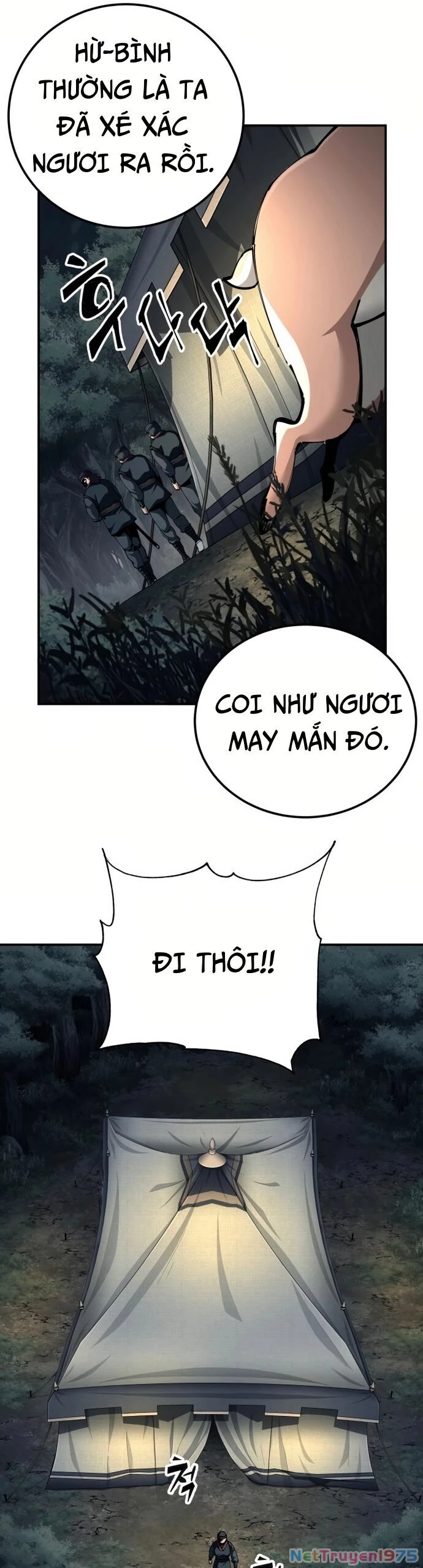 Ông Võ Giả Và Cháu Chí Tôn Chapter 90 - 5