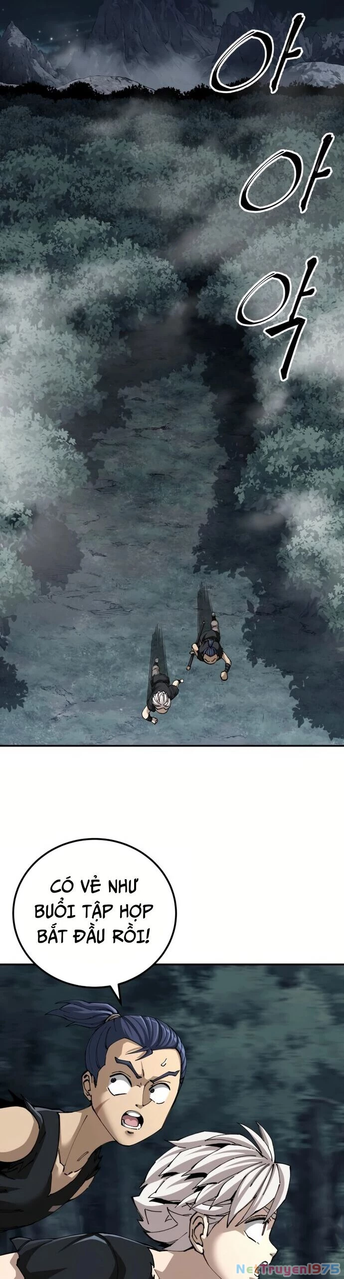 Ông Võ Giả Và Cháu Chí Tôn Chapter 90 - 7
