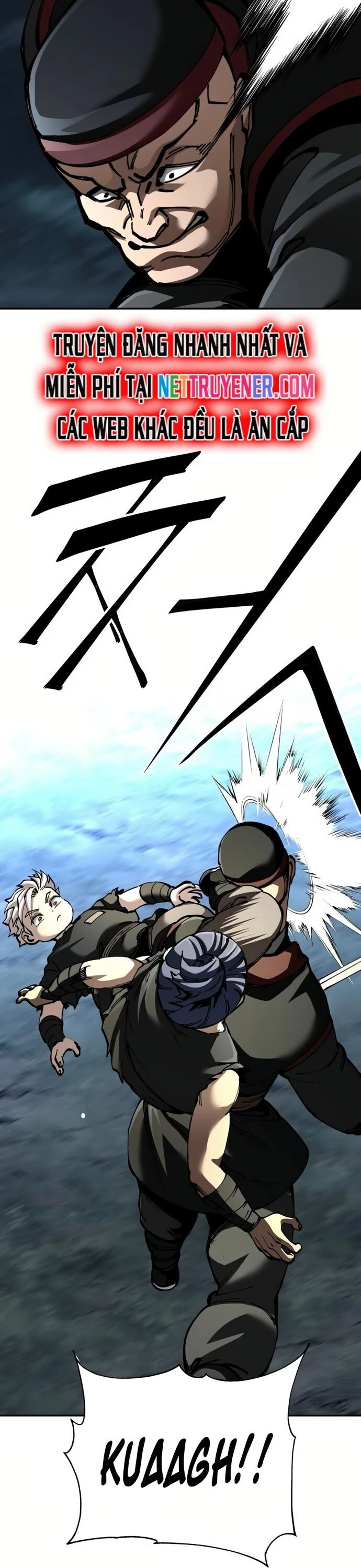 Ông Võ Giả Và Cháu Chí Tôn Chapter 90 - 12