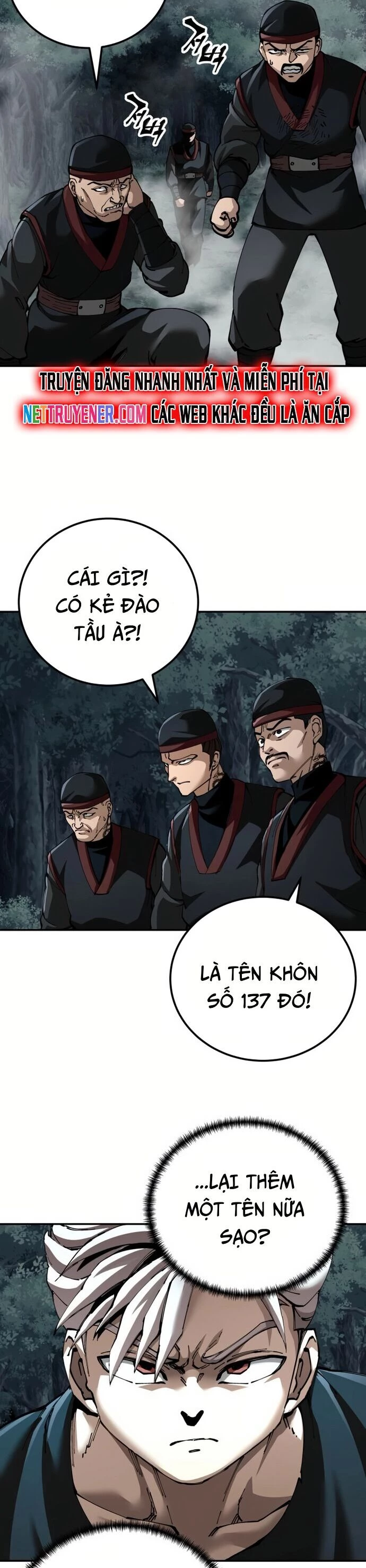 Ông Võ Giả Và Cháu Chí Tôn Chapter 90 - 14