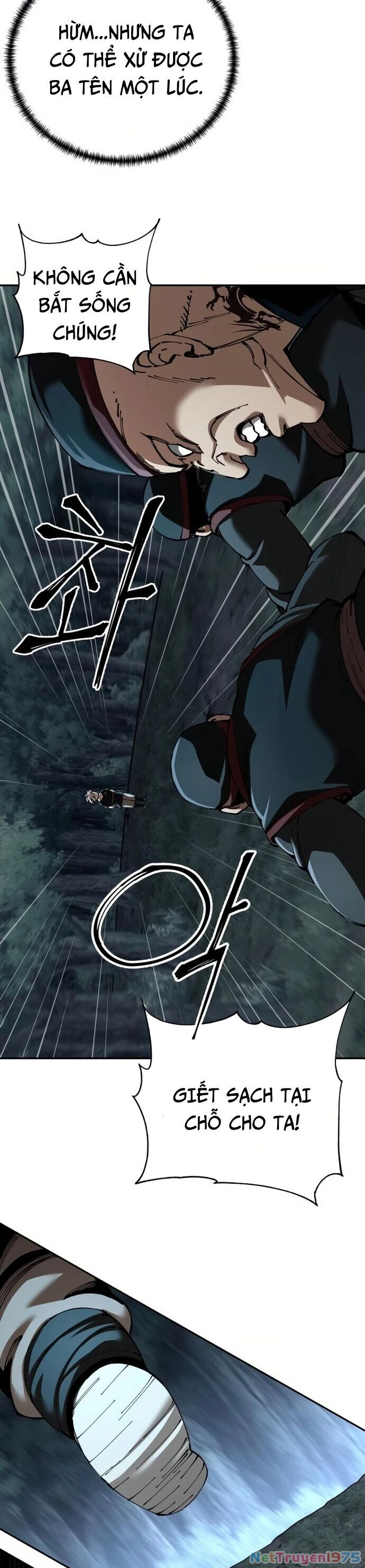 Ông Võ Giả Và Cháu Chí Tôn Chapter 90 - 15