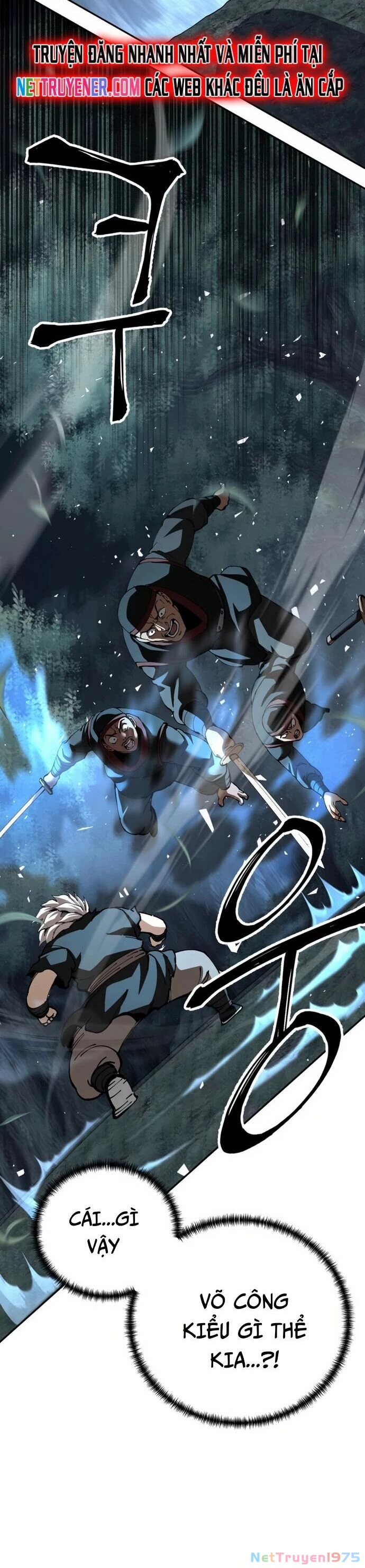 Ông Võ Giả Và Cháu Chí Tôn Chapter 90 - 16