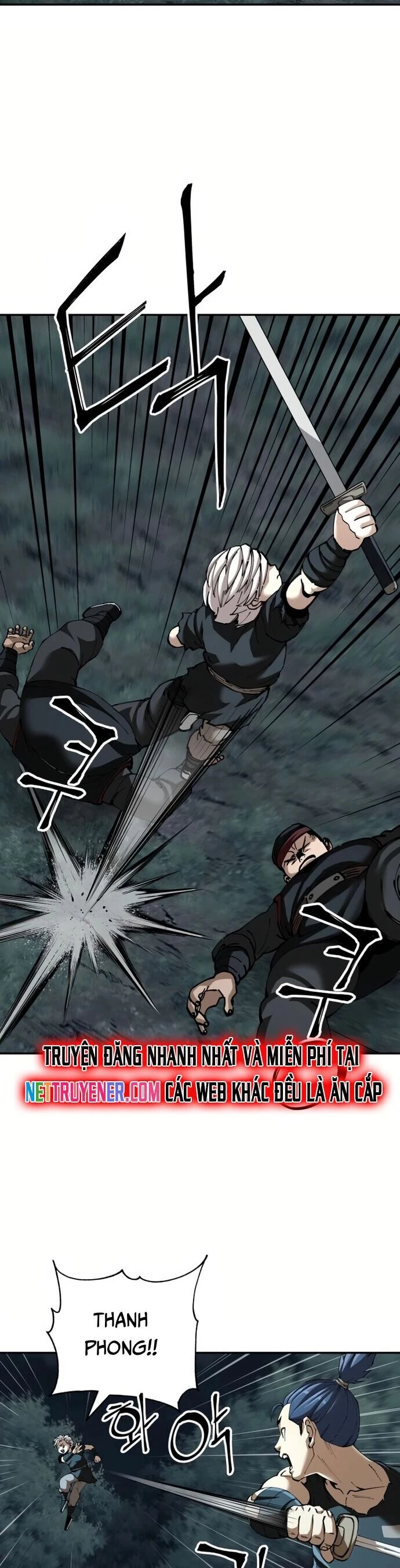 Ông Võ Giả Và Cháu Chí Tôn Chapter 90 - 18