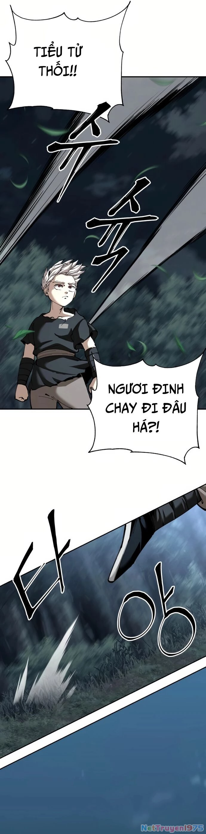 Ông Võ Giả Và Cháu Chí Tôn Chapter 90 - 21
