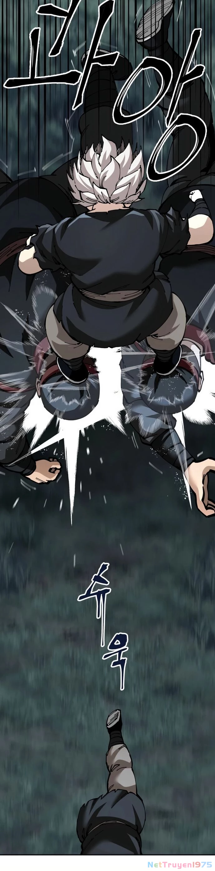 Ông Võ Giả Và Cháu Chí Tôn Chapter 90 - 23