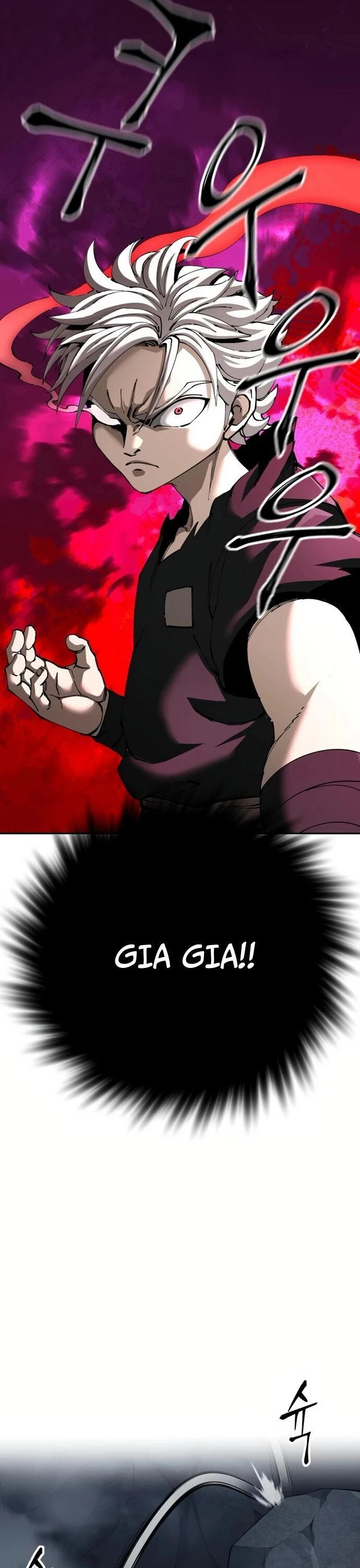 Ông Võ Giả Và Cháu Chí Tôn Chapter 90 - 25