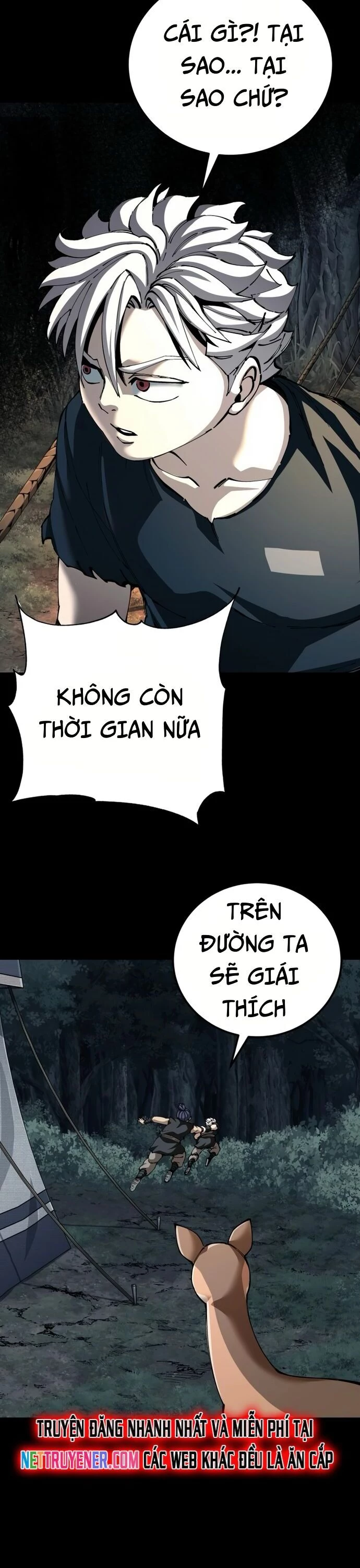 Ông Võ Giả Và Cháu Chí Tôn Chapter 90 - 28