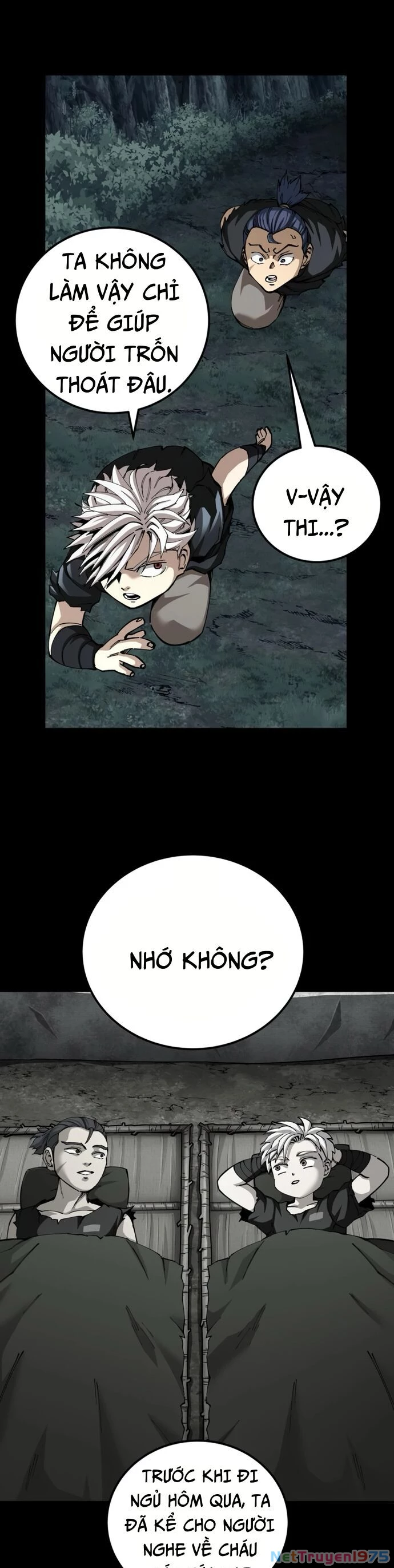 Ông Võ Giả Và Cháu Chí Tôn Chapter 90 - 29