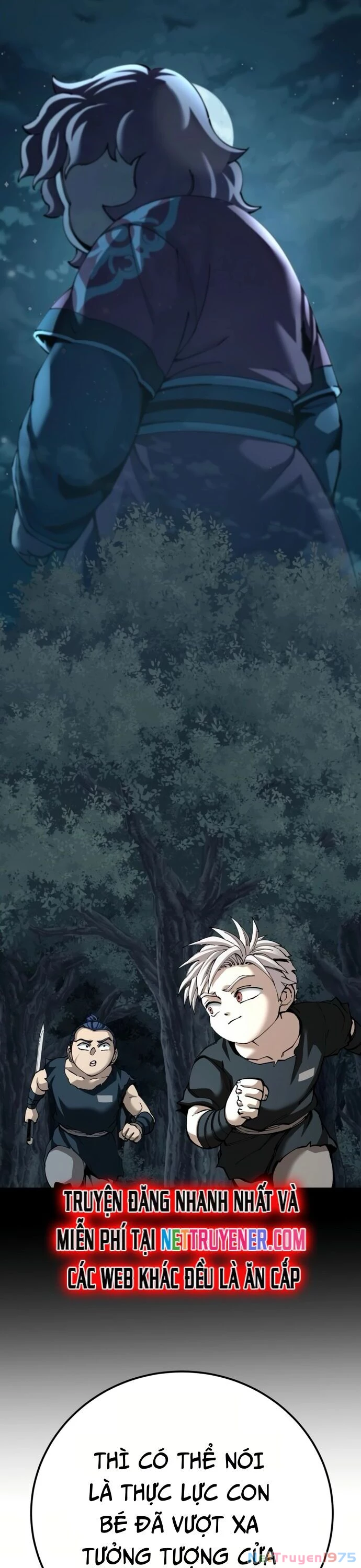 Ông Võ Giả Và Cháu Chí Tôn Chapter 90 - 34