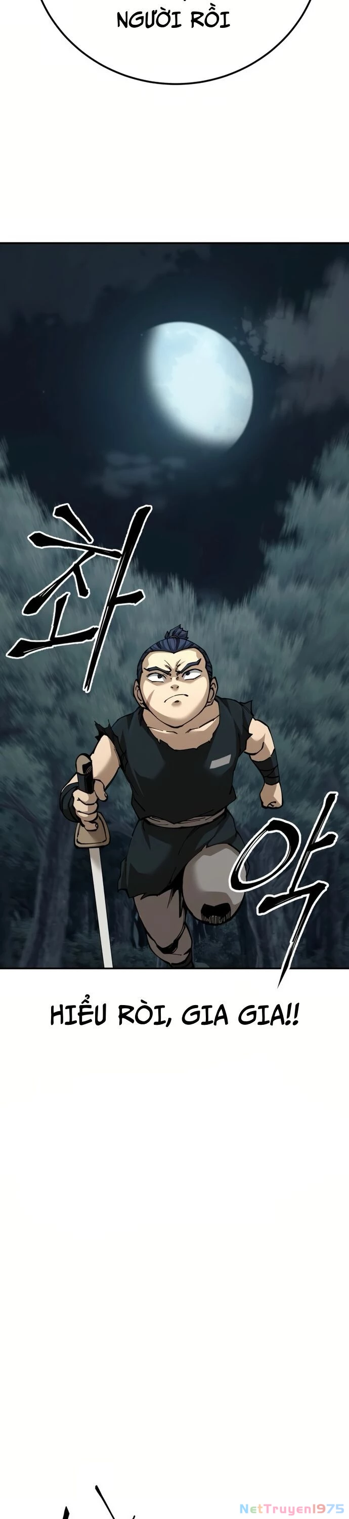 Ông Võ Giả Và Cháu Chí Tôn Chapter 90 - 35