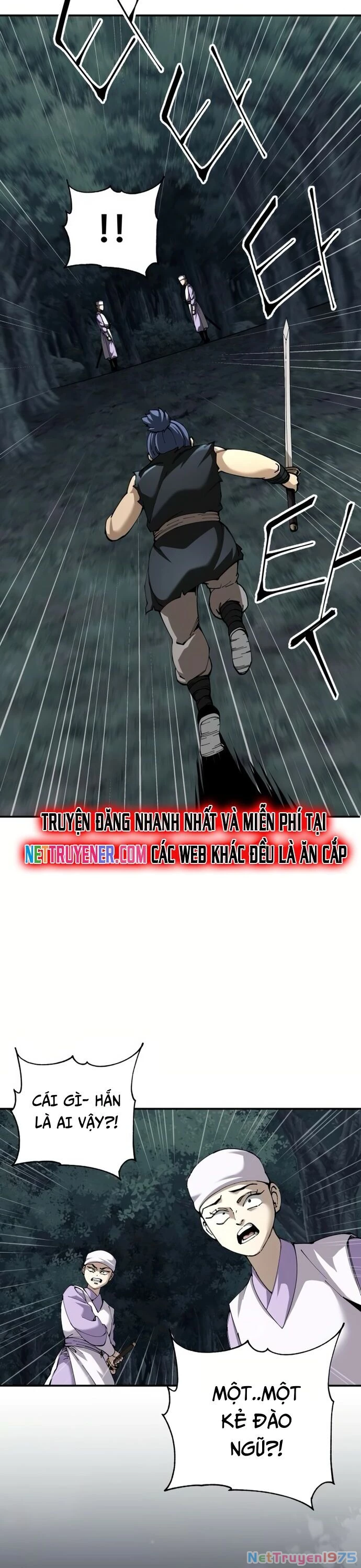 Ông Võ Giả Và Cháu Chí Tôn Chapter 90 - 36